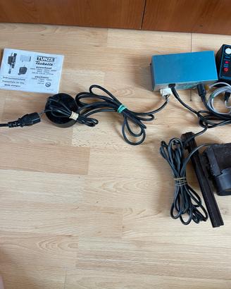Tunze Multicontroller 7094  pompa 7240/2– completo