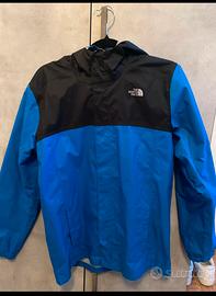 Giacca a vento the north face