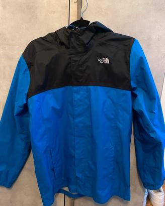 Giacca a vento the north face