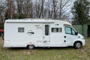 Renault granduca 295P