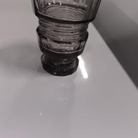 vaso Joseph Hoffman per Moser anni 30