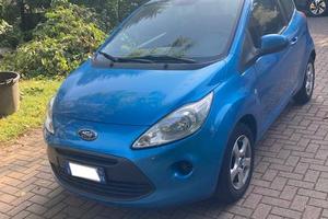 Ford Ka  unico propietario  utile per neopatentati