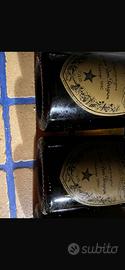 Champagne Dom Perignon