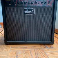 Amplificatore combo chitarra elettrica  Cort