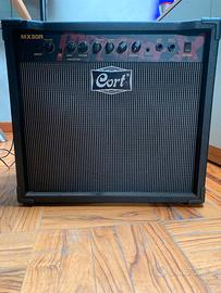 Amplificatore combo chitarra elettrica  Cort
