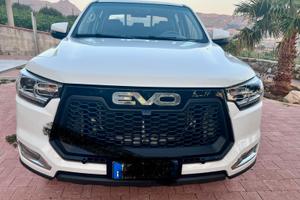 Evo Cross 4