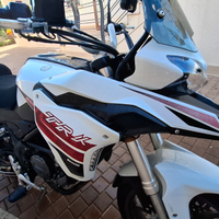Benelli trk250