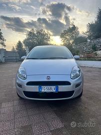 Punto 1.4 8V 5P  12/2016