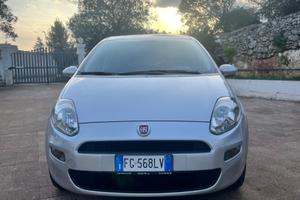 Punto 1.4 8V 5P  12/2016
