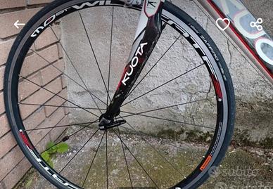 bici corsa stradale 
