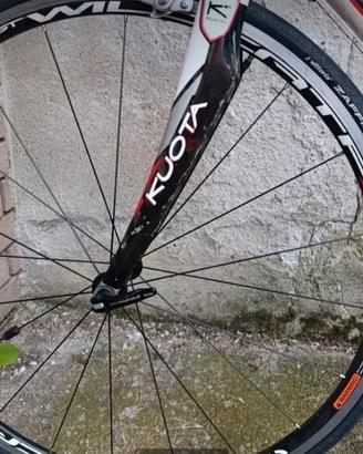 bici corsa stradale 