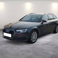 Audi a4 per ricambi anno 2018/19 #0001