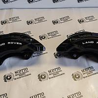 Per defender L633 d200 d250 upgrade