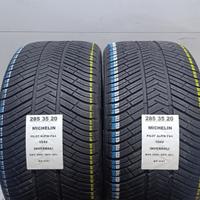 2 GOMME 285 35 20 MICHELIN INV RIF3741
