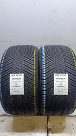2 GOMME 285 35 20 MICHELIN INV RIF3741