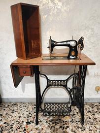 Macchina da cucire Singer