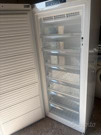 Congelatore a cassetti whirlpool A++ nofrost