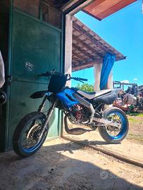 SMEMBRO DERBI EURO 2