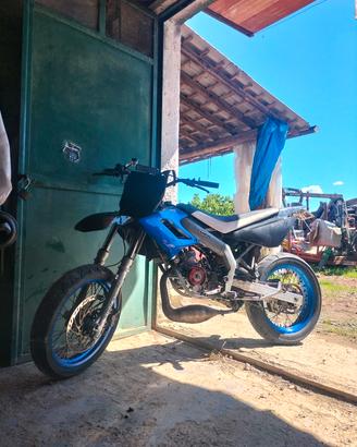 SMEMBRO DERBI EURO 2
