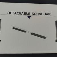 Soundbar Wireless Speaker  BS-56
