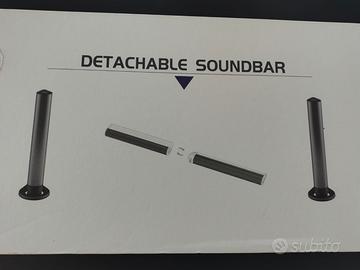 Soundbar Wireless Speaker  BS-56