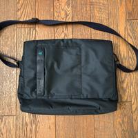 Piquadro borsa tracolla monospalla