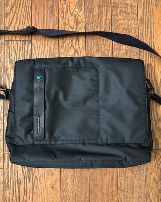 Piquadro borsa tracolla monospalla