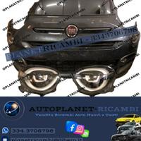 MUSATA FIAT 500X SPORT 2022 #00