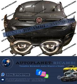 MUSATA FIAT 500X SPORT 2022 #00