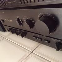 AMPLIFICATORE Hi-Fi PIONEER A-616