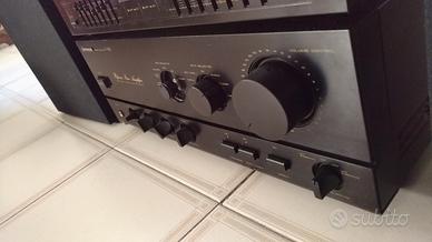 AMPLIFICATORE Hi-Fi PIONEER A-616