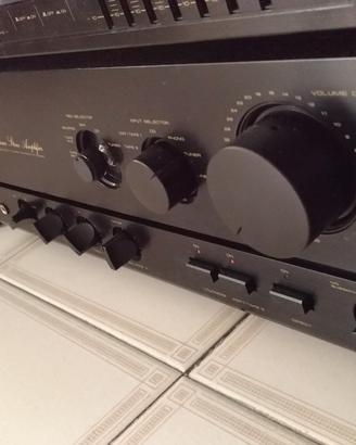 AMPLIFICATORE Hi-Fi PIONEER A-616