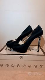 décolleté Riches et Célèbres