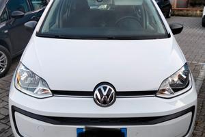Volkswagen up! 1.0 benzina allestimento Take up