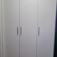 Armadio scarpiera