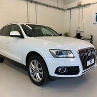 Audi Q5 2.0 TDI 177CV quattro S tronic Advanced Pl