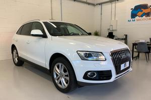 Audi Q5 2.0 TDI 177CV quattro S tronic Advanced Pl
