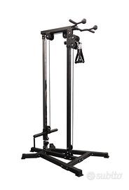 Poliercolina autoportante