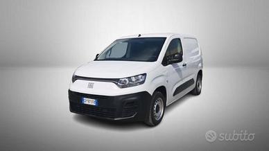 FIAT Doblò VAN LH1 1.5 BlueHdi 100cv MT6