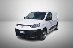 FIAT Doblò VAN LH1 1.5 BlueHdi 100cv MT6