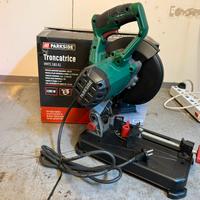 Troncatrice circolare Parkside PMTS 180 A1