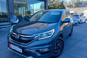 Honda CR-V 1.6 i-DTEC Elegance Navi ADAS 4WD