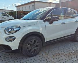 FIAT 500X 120th anniversario