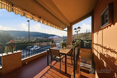 BIFAMILIARE A SCANDIANO