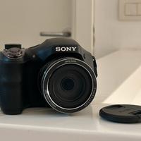 Sony DSC-H300