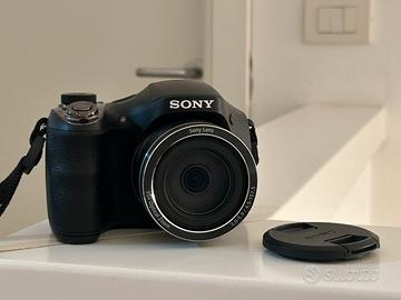 Sony DSC-H300