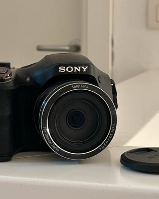 Sony DSC-H300