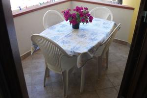 Lipari accogliente monolocale, fronte mare