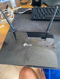 modem tp link