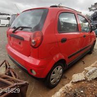 CHEVROLET MATIZ M200, M250 0.8 52CV Ricambi -